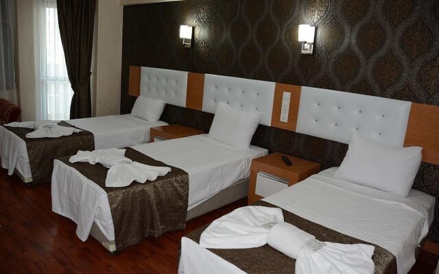Bulut Hotel