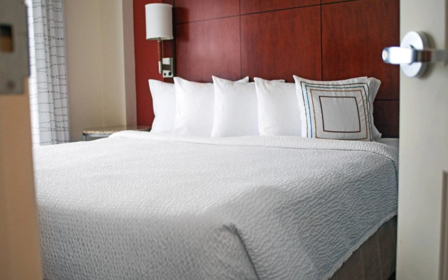 Residence Inn Aberdeen at Ripken Stadium