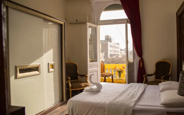 New Grand Royal Hotel