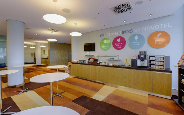 Novotel München Airport