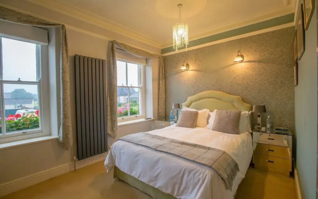 Drovers Bed & Breakfast