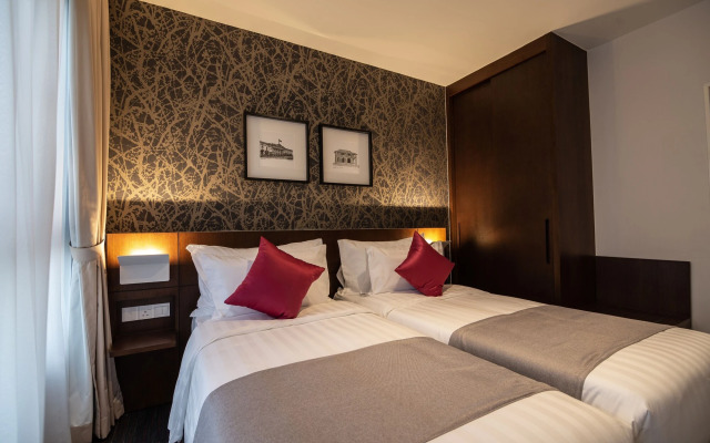 Ramada by Wyndham Meridin Johor Bahru