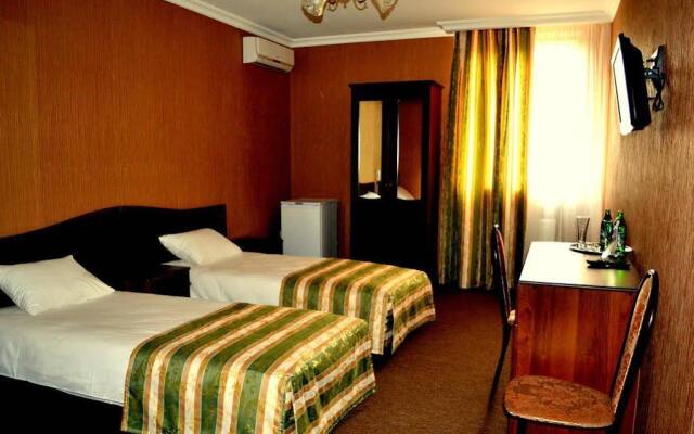 Вилла Стефана