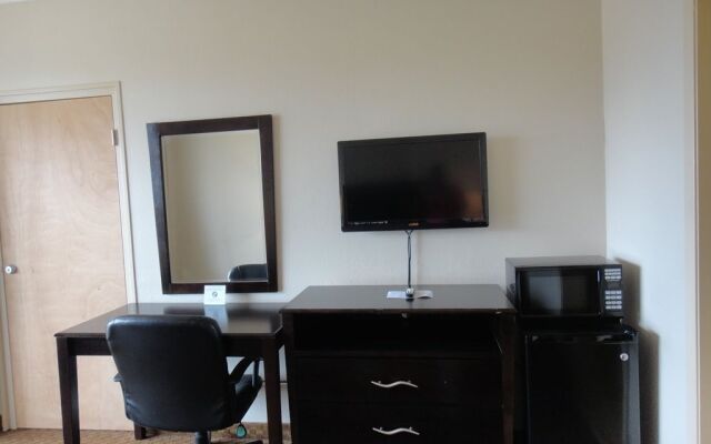 Red River Inn Alexandria