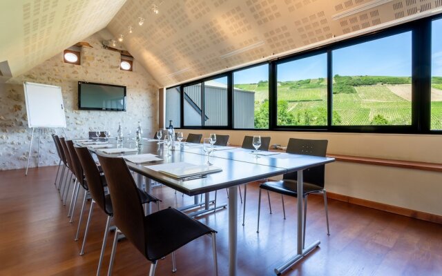 Hotel Restaurant Famille Bourgeois