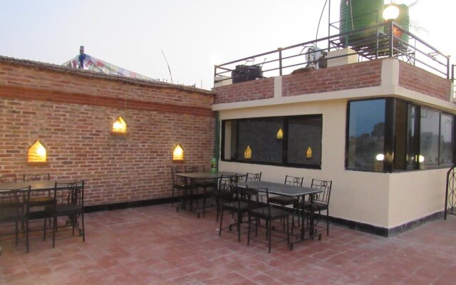 Hotel Layaku Durbar