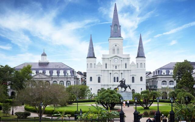 Sheraton New Orleans Hotel