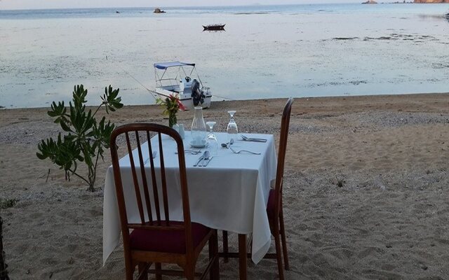 Cashew Grove Beach Resort