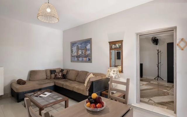 Alkistis Sweet Homes