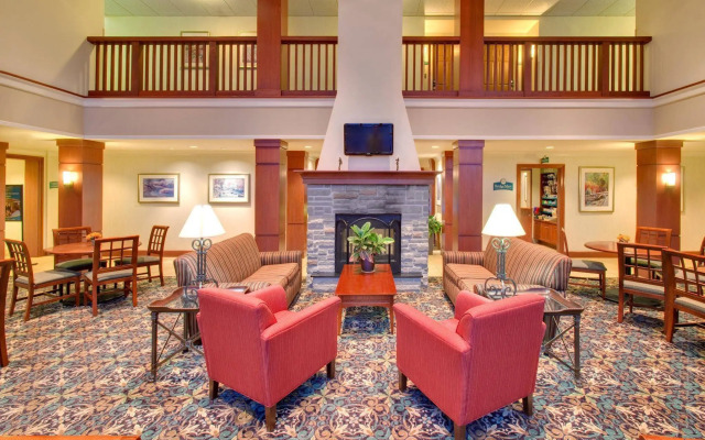 Staybridge Suites Chicago-Oakbrook Terrace by IHG