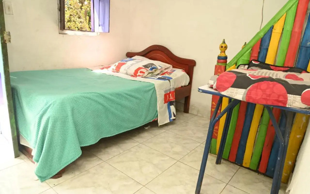 Hotel Imperio Copacabana