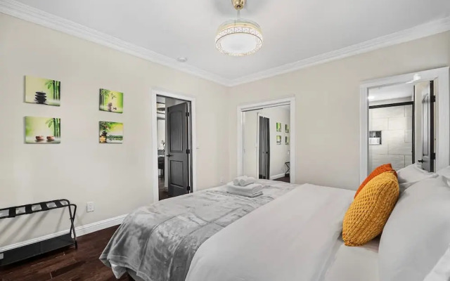 Stunning House wt 6Br 5bth SJ