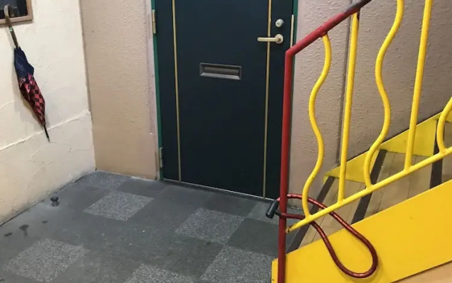 Terry's Apartment Shinsaibashi I M04C