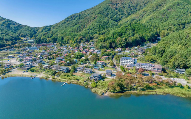 Ashiwada Hotel
