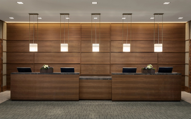 InterContinental the Clement Monterey by IHG