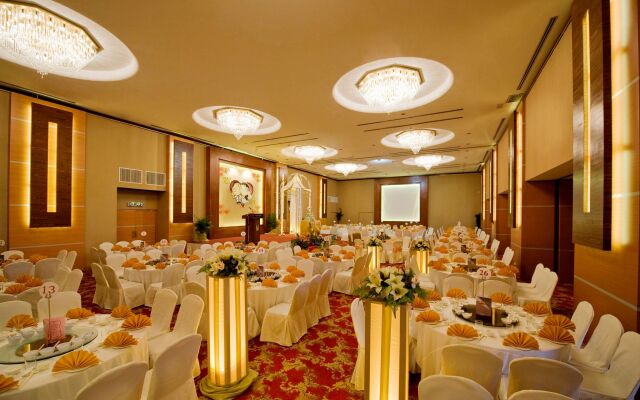 M Social Resort Penang