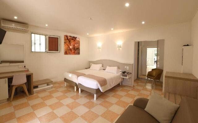 Hotel San Pellegrino