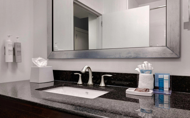 Hampton Inn Natchitoches