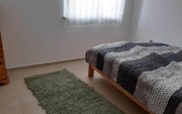 Mulató utca 1, 8 személyre