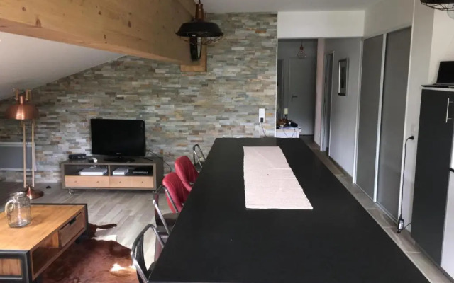 Les 4 Elements - Apt C101 - BO Immobilier