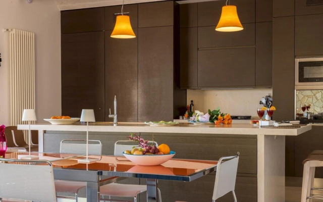 Casa Ceno 10 in Ostuni