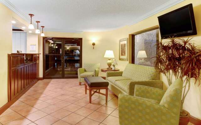 Days Inn by Wyndham Kissimmee West