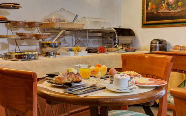 Hotel Amalfi