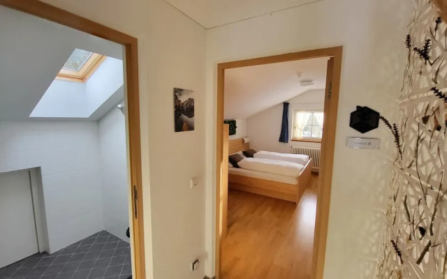Berggasthof Badl