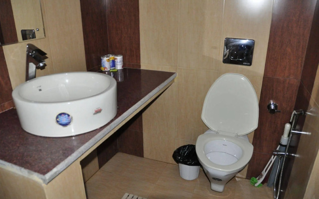 Hotel Divine Ganga Cottage