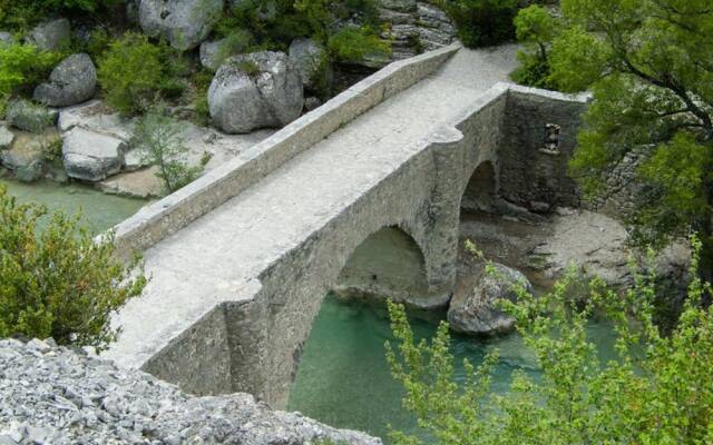 Chambres d'hôtes L'Eglantine du Buëch