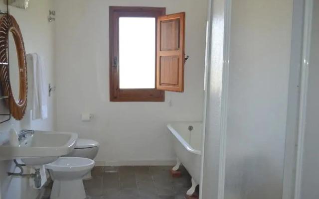 Bouganville Guest House