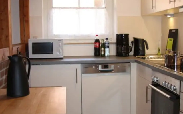 Lovely Apartment in Simmerath