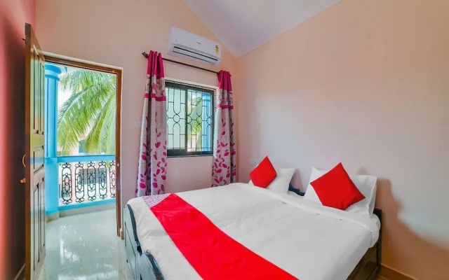 OYO 30364 Shalom Guest House