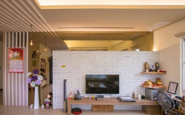 Hsieh's Home