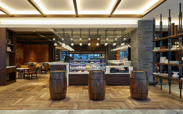 Sheraton Yiyang Four Points Hotel