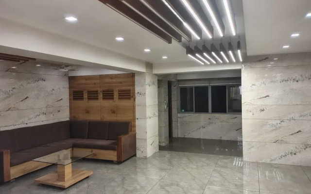 HOTEL PRUDENT - Vadodra