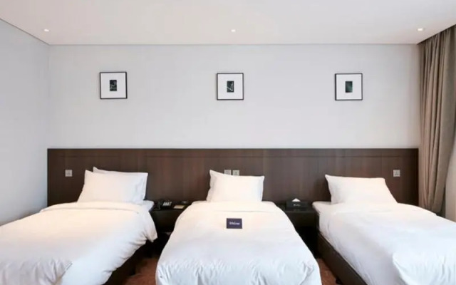 Hotel Mfelice
