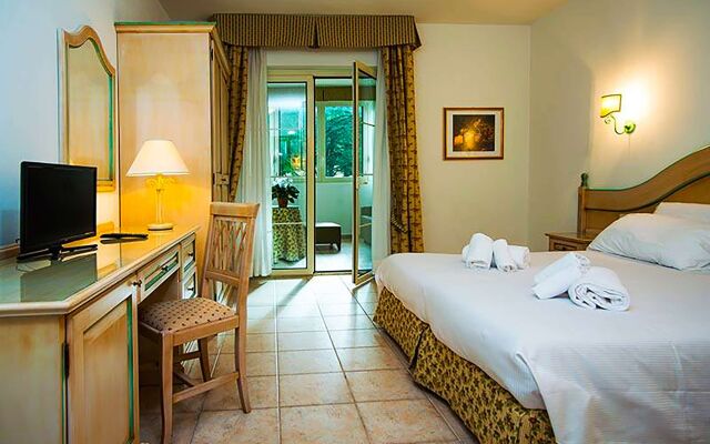 Toscana Wellness Resort