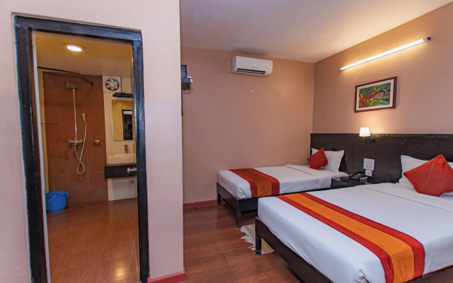 Moonlight Resort and Spa