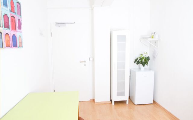 PM-Rooms