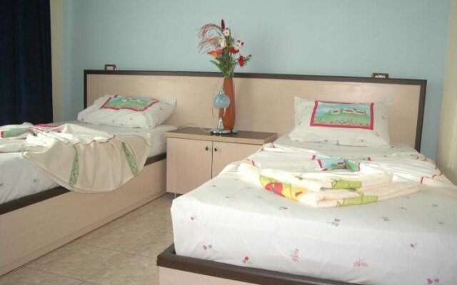 Hotel Aleksiona