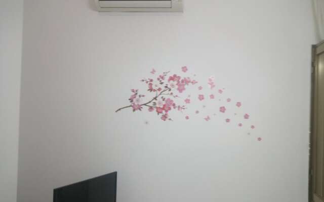 White House - Withe House