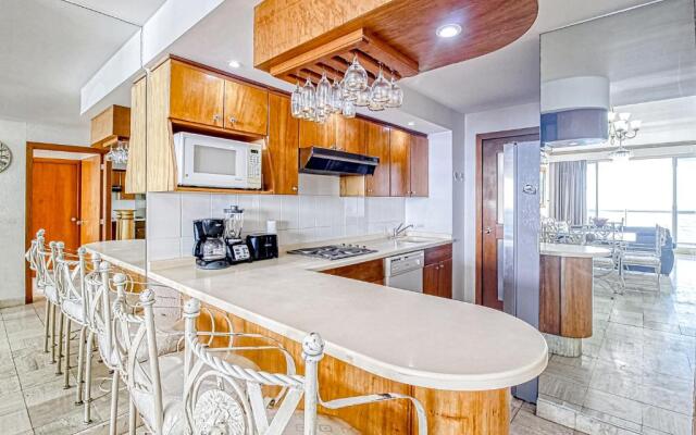 Penthouse at Sayil