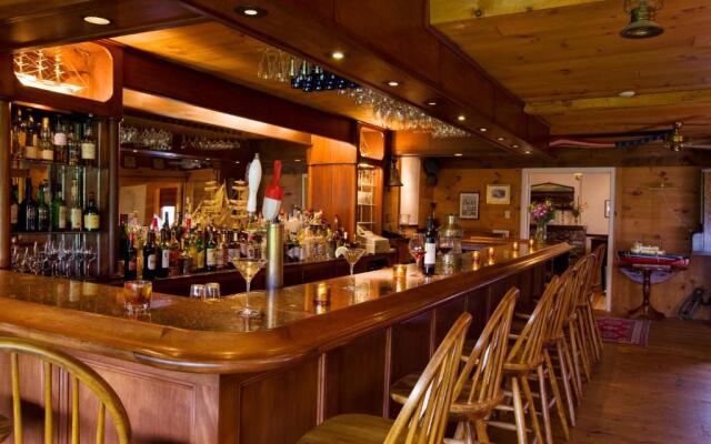 The Bradley Inn