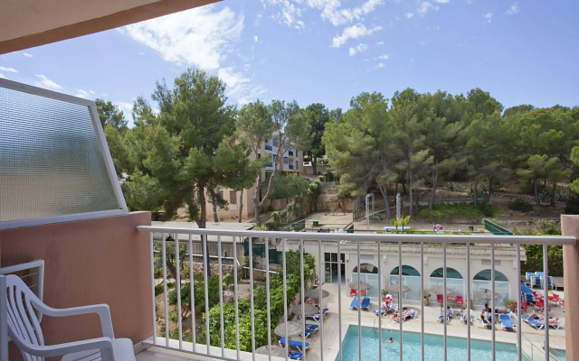 MSH Mallorca Senses Hotel, Santa Ponsa - Adults Only