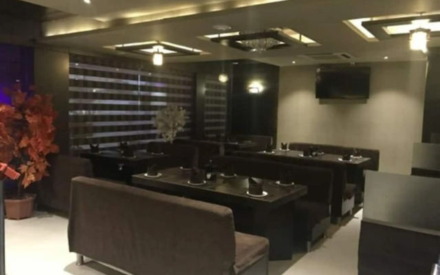 Hotel Palacio de Diu