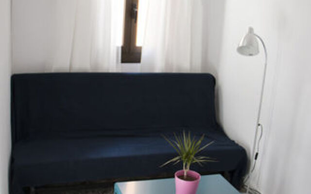 Bed and Beach Barcelona