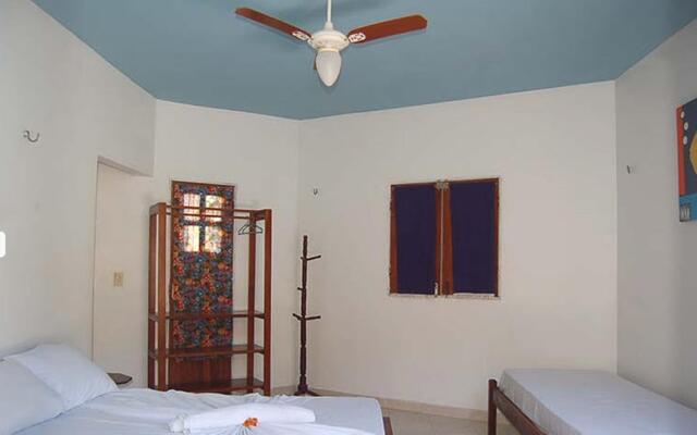 Pousada Casa Nostra
