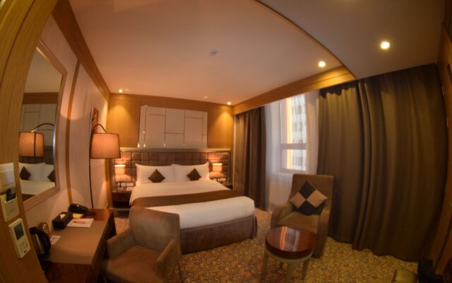 Royal Mountain Hotel