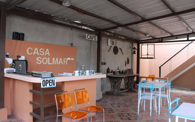 Casa Solmar